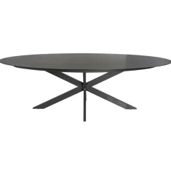 Bardani Varesse 240 x 108 cm Impera 6 tuinset antraciet