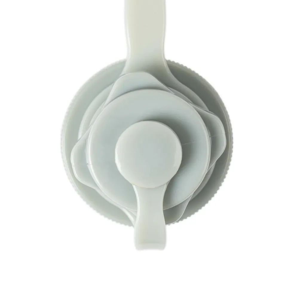 Bardani Ventielenset per 5 stuks