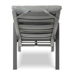 Bardani Verdi Impera ø 130 cm tuinset 5-delig