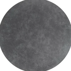 Bardani Verdi Legato ø 130 cm tuinset 5-delig antraciet