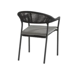 Bardani Verdi Sienna ø 130 cm tuinset 5-delig