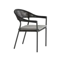 Bardani Verdi Sienna ø 130 cm tuinset 5-delig