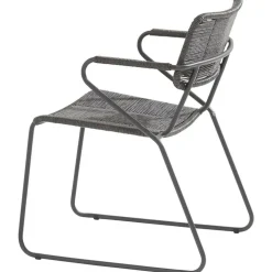 Bardani Verdi Swing ø 130 cm tuinset 5-delig