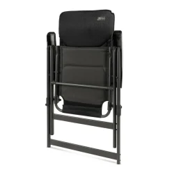 Bardani Vermillion X 3D Comfort campingstoel zebra black