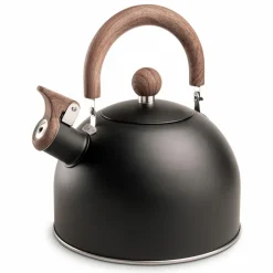 Bardani Wajan fluitketel 2 liter