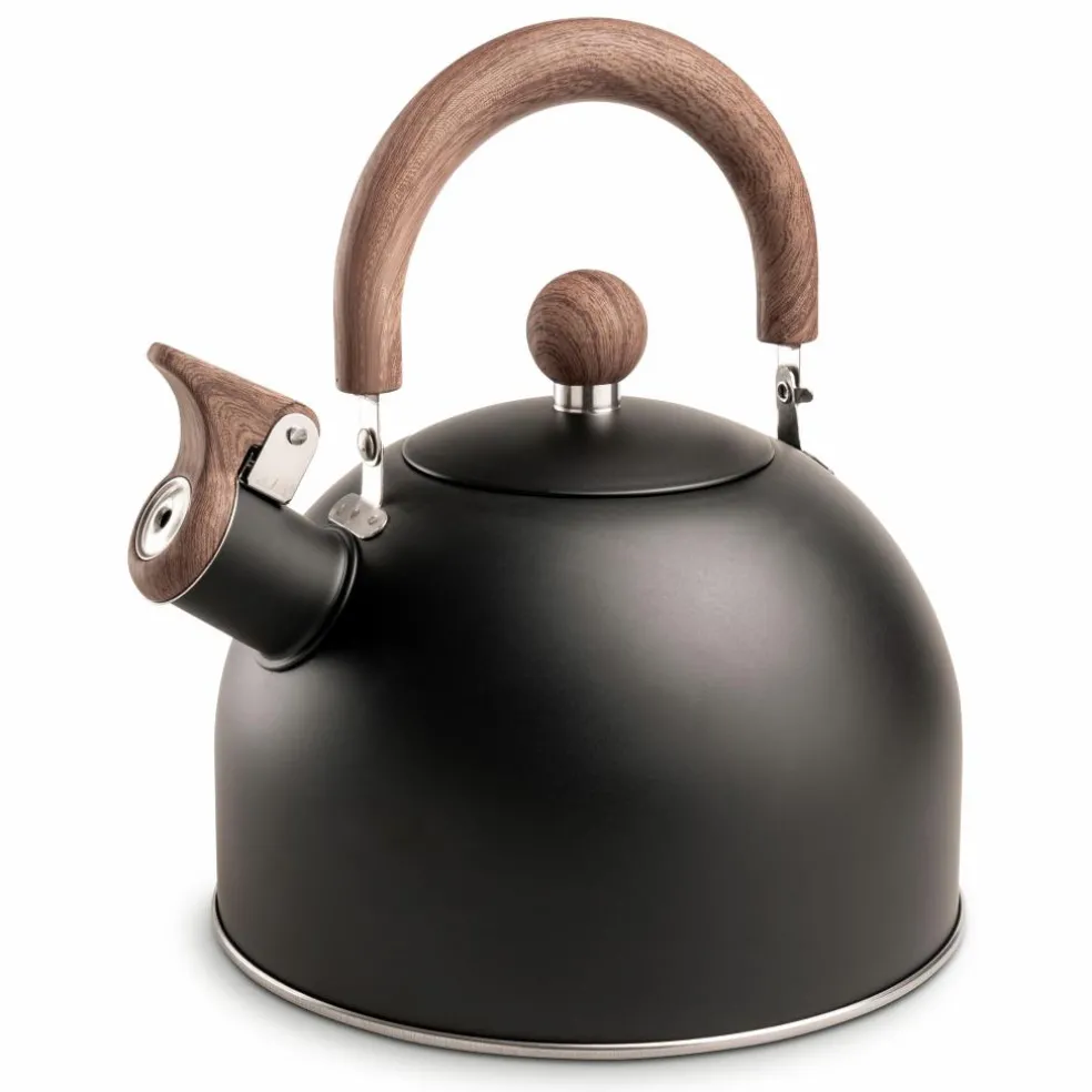 Bardani Wajan fluitketel 2 liter