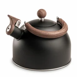 Bardani Wajan fluitketel 2 liter