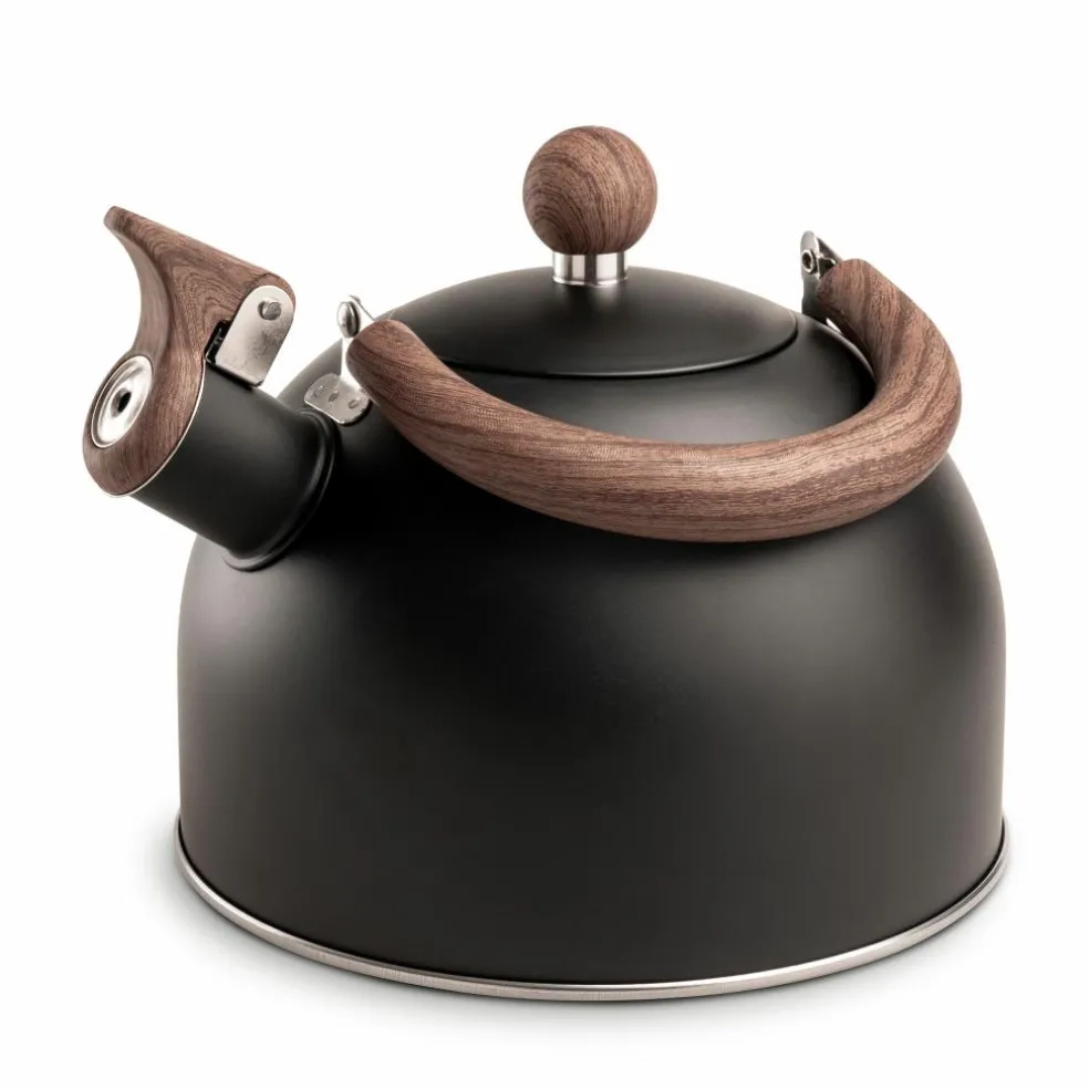 Bardani Wajan fluitketel 2 liter