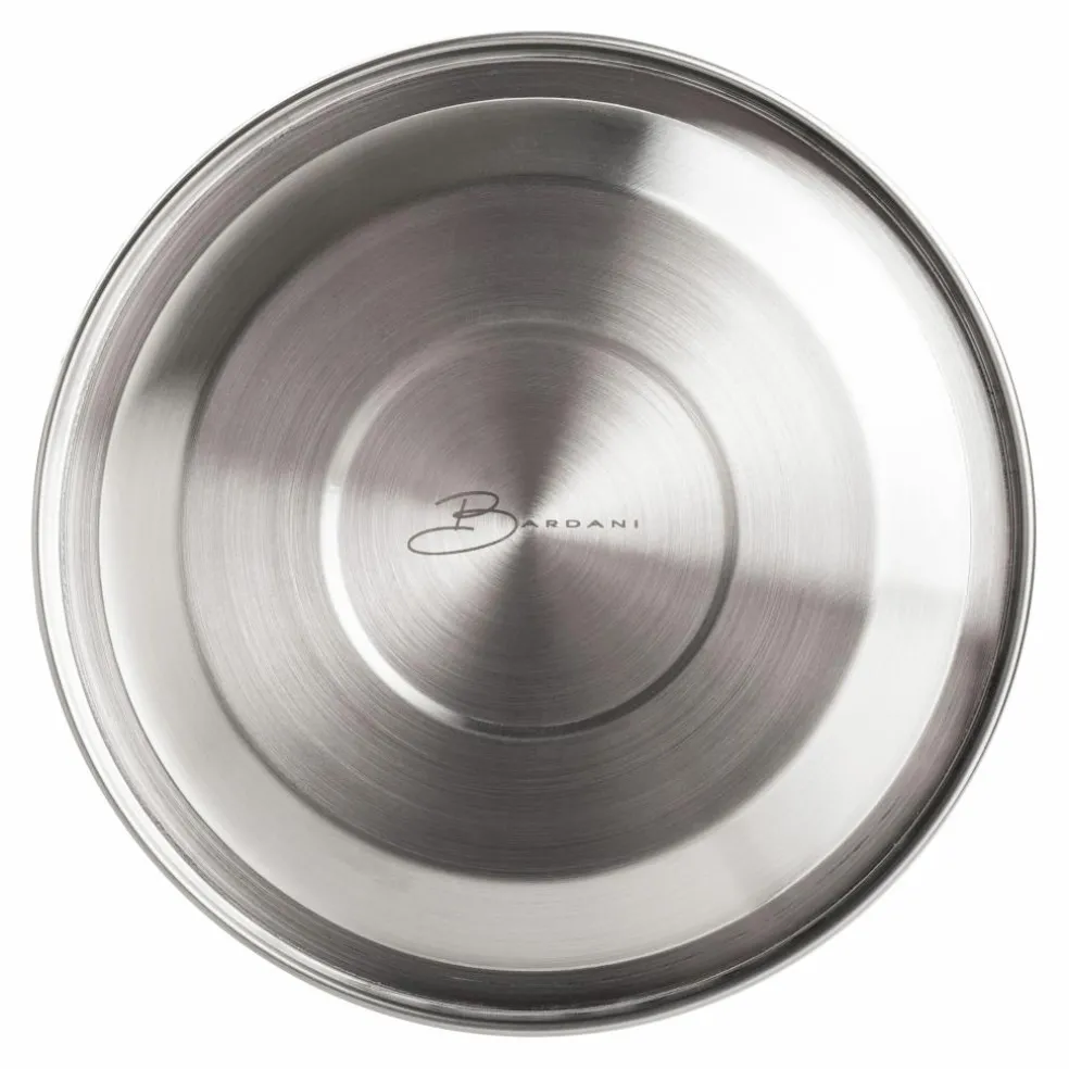 Bardani Wajan fluitketel 2 liter