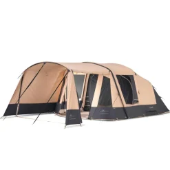 Bardani Wave Prestige 350 DeLuxe RSTC tunneltent beige