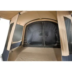 Bardani Wave Prestige 350 DeLuxe RSTC tunneltent beige