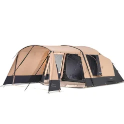 Bardani Wave Prestige 350 DeLuxe RSTC tunneltent beige