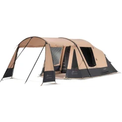 Bardani Wave Prestige 300 DeLuxe RSTC tunneltent beige