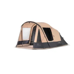 Bardani Wave Prestige 300 DeLuxe RSTC tunneltent beige
