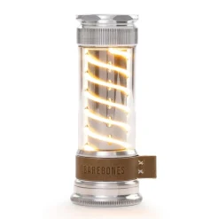 Barebones Edison Light Stick lantaarn aluminium
