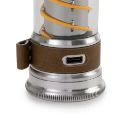 Barebones Edison Light Stick lantaarn aluminium