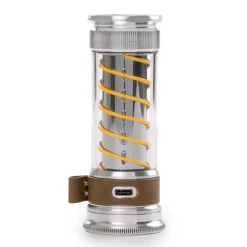 Barebones Edison Light Stick lantaarn aluminium