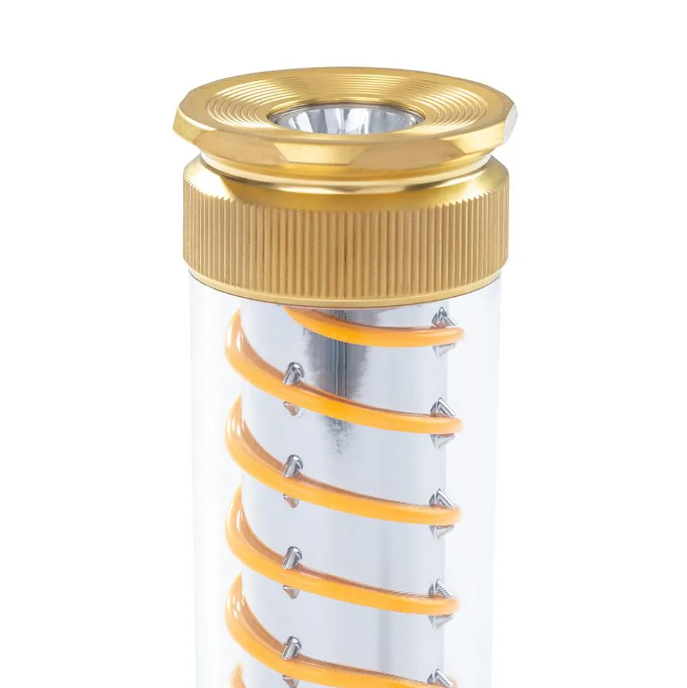 Barebones Edison Light Stick lantaarn copper