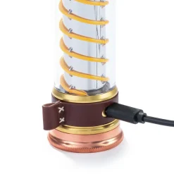 Barebones Edison Light Stick lantaarn copper