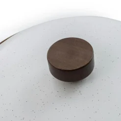 Barebones Emaille soeppan ø 260 mm egg shell