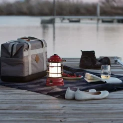 Barebones Forest V1.2 lantaarn red