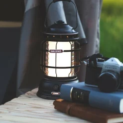 Barebones Forest V1.2 lantaarn antique bronze