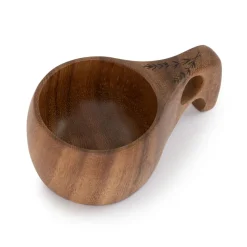 Barebones Kuksa mok 235 ml wood