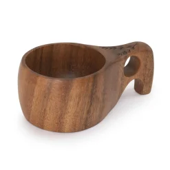Barebones Kuksa mok 235 ml wood