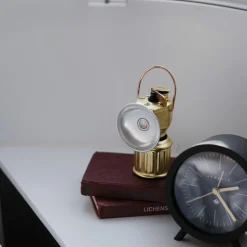 Barebones Miners lantaarn