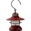 Barebones Mini Edison lantaarn red