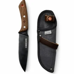 Barebones No.6 Field mes met holster