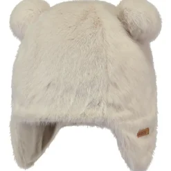 Barts Doozy muts junior cream