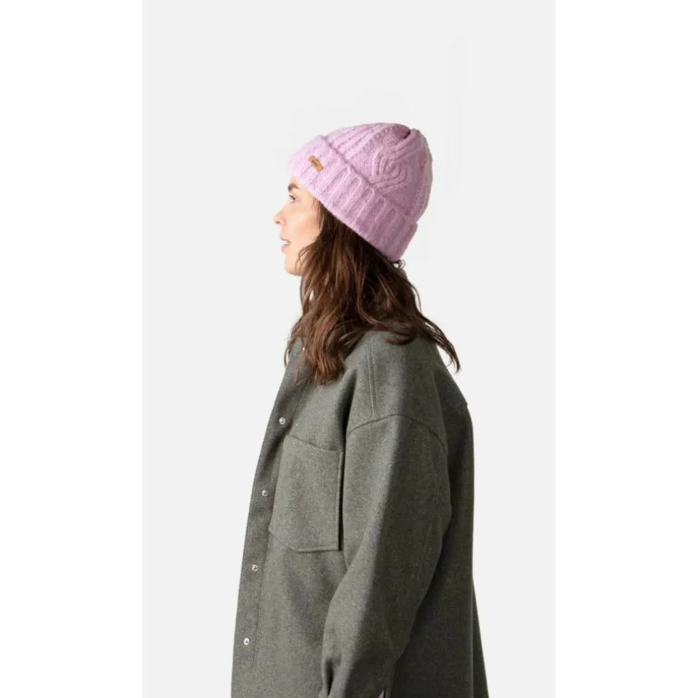 Barts Farrah muts dames orchid