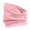 Barts Fleece col dames pink