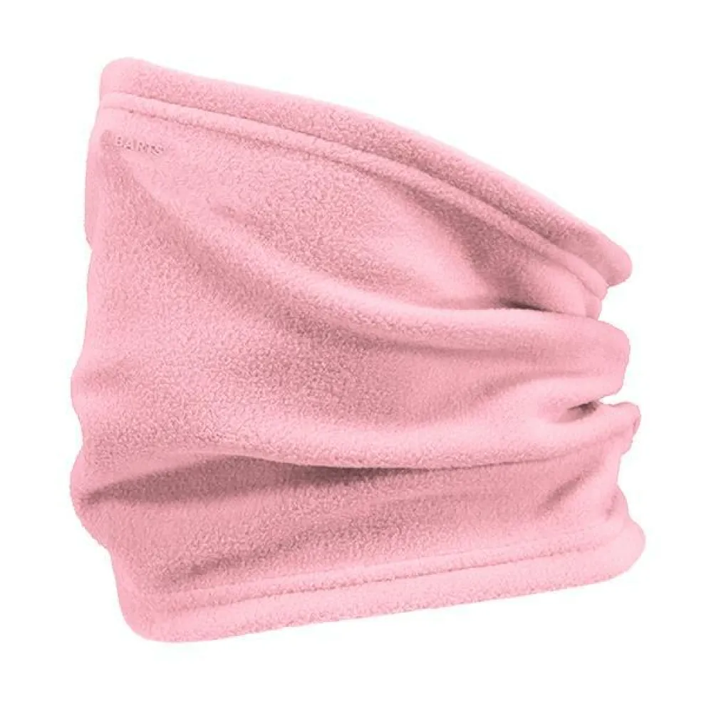 Barts Fleece col dames pink