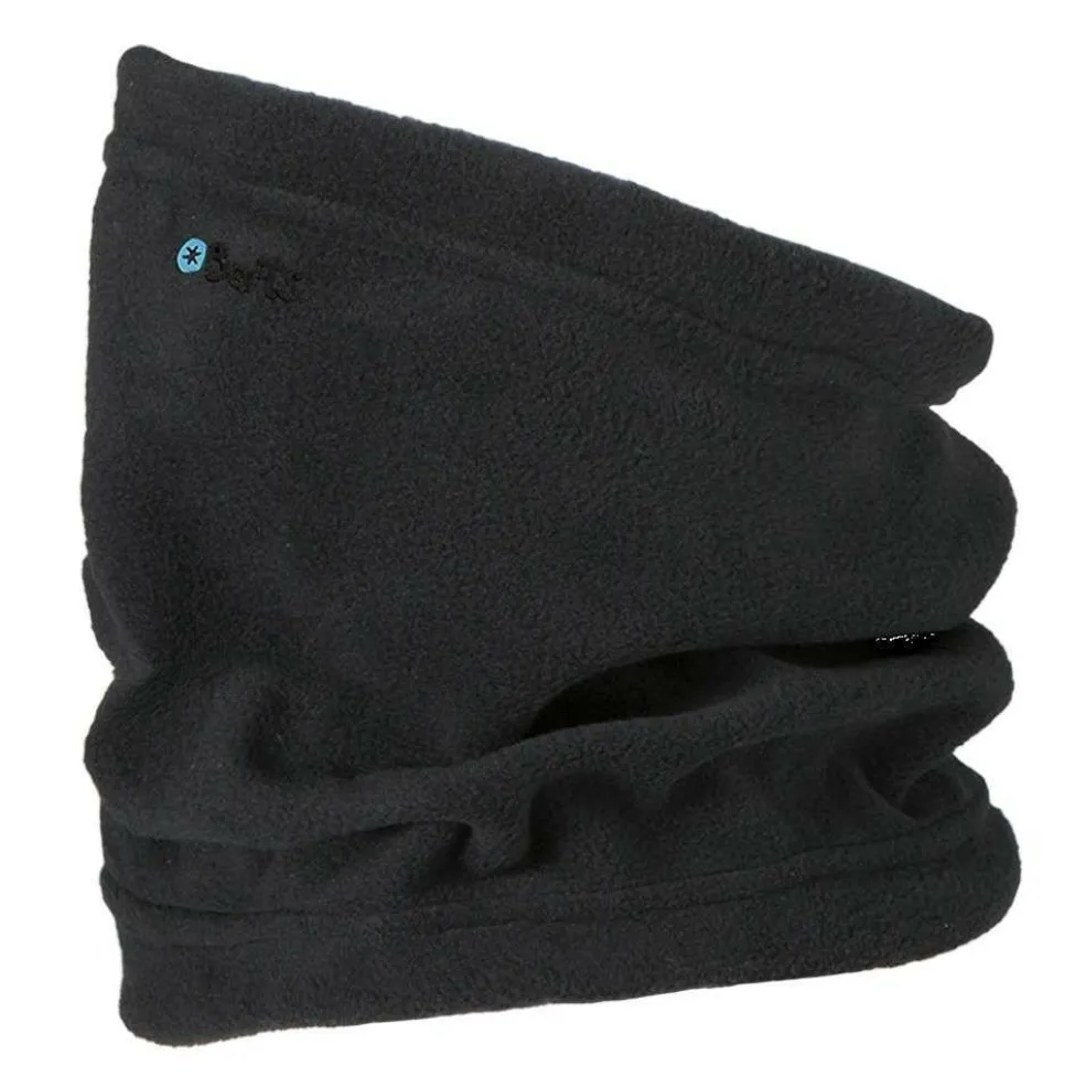 Barts Fleece col junior black
