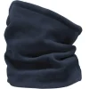Barts Fleece col junior navy