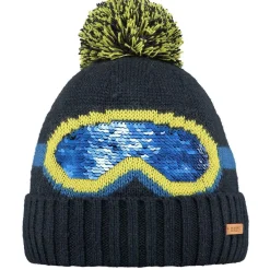 Barts Frient muts junior navy