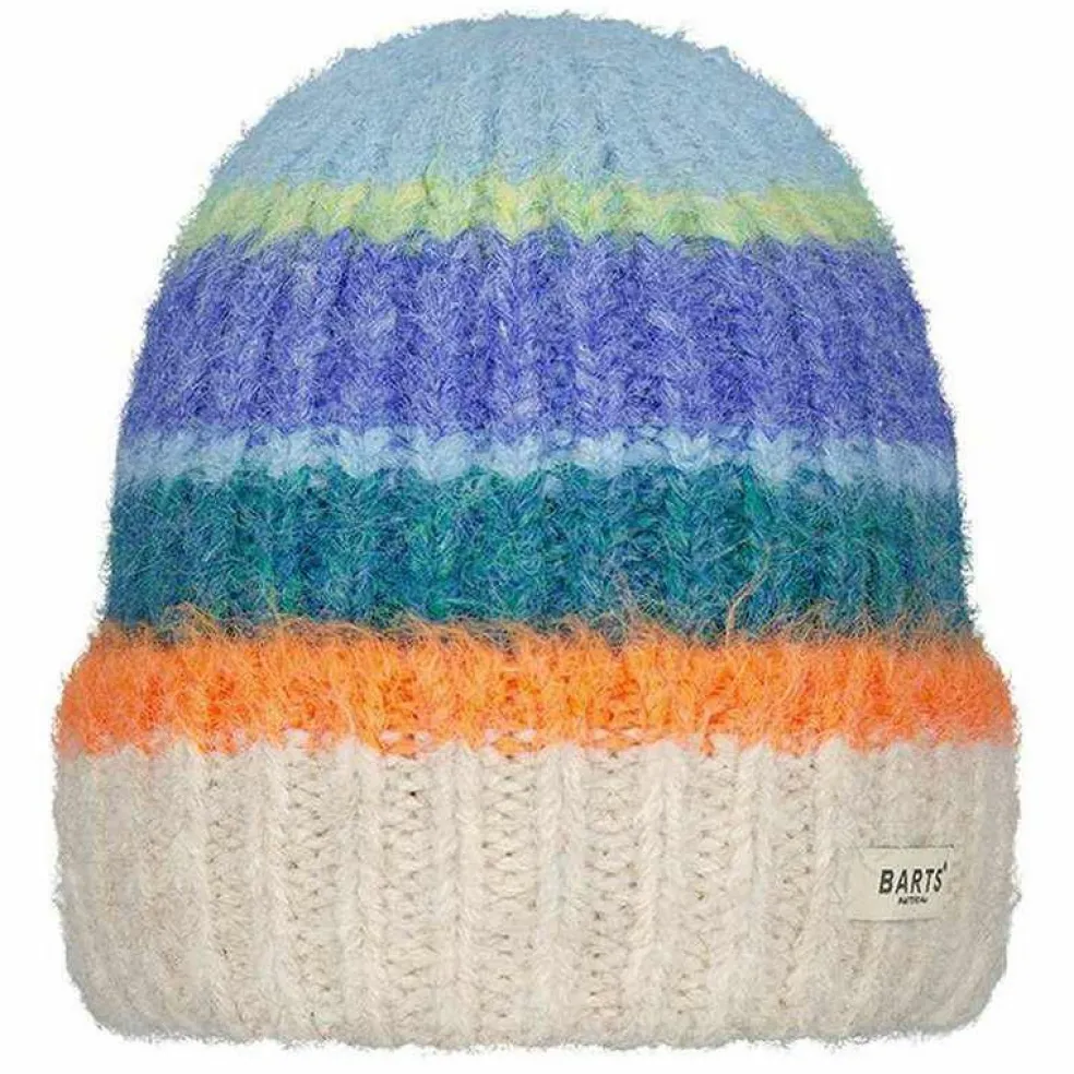 Barts Haputale muts dames cream