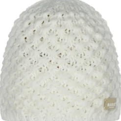 Barts Ilmari muts dames cream