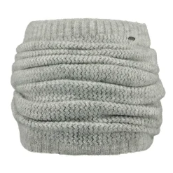 Barts Shae col junior heather grey