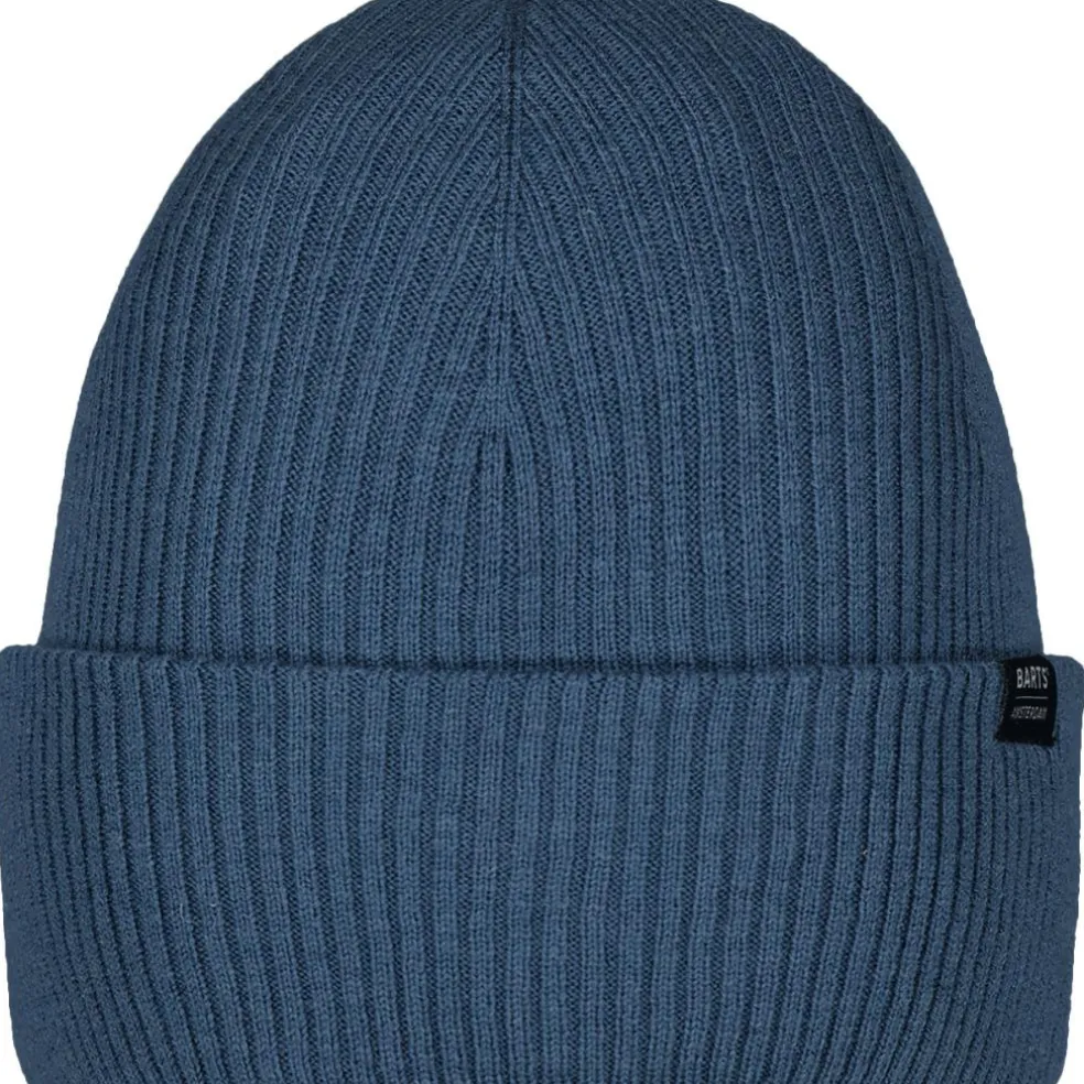 Barts Tames muts heren blue