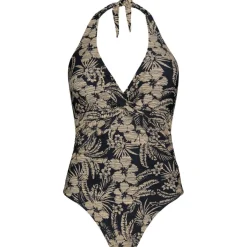 Barts Tuala badpak dames black