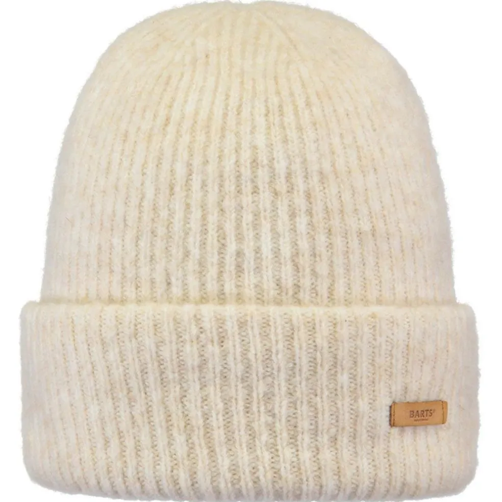 Barts Witzia muts dames cream