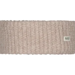 Barts Zias hoofdband dames beige