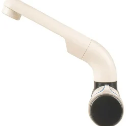 Barwig Compact koudwaterkraan boorgat 20 mm