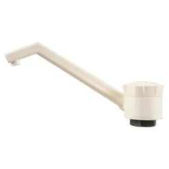 Barwig Koudwaterkraan boorgat 20 mm