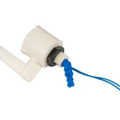 Barwig Koudwaterkraan boorgat 20 mm