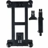 BASIL MIK Adapter Plate 2.0 bagagedrager bevestiging