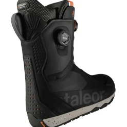 Bataleon Acid BOA snowboardschoenen heren dusk